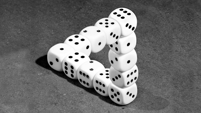 裝修設(shè)計(jì)中如何利用視錯(cuò)覺(jué)？