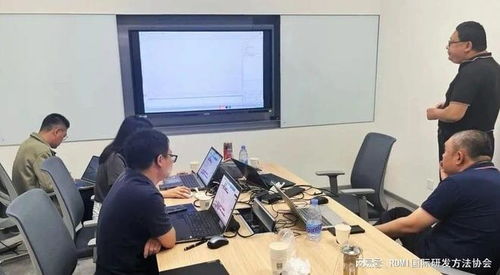 RDmir專(zhuān)家助力民族企業(yè)新產(chǎn)品開(kāi)發(fā) 挖透90%隱性需求盲區(qū)，技術(shù)開(kāi)發(fā)的關(guān)鍵突破